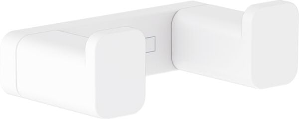 HANSGROHE ADDSTORIS IKILI ASKILIK SATIN BEYAZ 41755700
