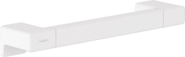 HANSGROHE ADDSTORIS TUTAMAK 34.8 CM SATIN BEYAZ 41744700