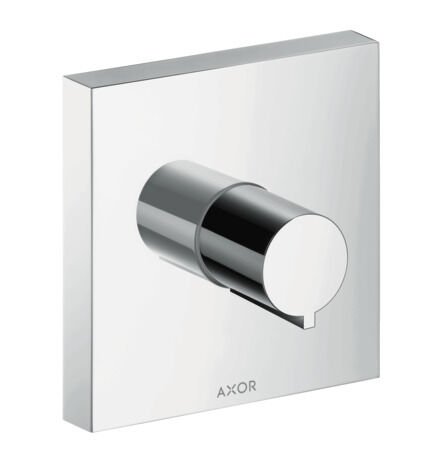 AXOR SHOWERSOLUTION ANKASTRE ACMA KAPAMA VALFI 120/120 ANKASTRE KROM 10972000