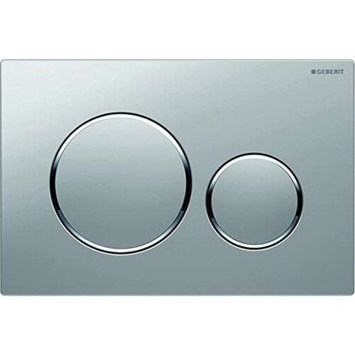 GEBERIT SIGMA KUMANDA KAPAGI SIGMA 01 MAT KROM 241.770.JQ.5