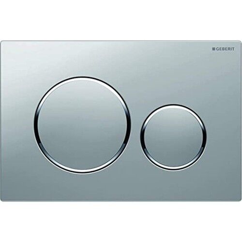 GEBERIT SIGMA KUMANDA KAPAGI SIGMA 01 MAT KROM 241.770.JQ.5