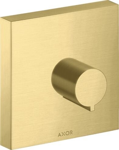AXOR SHOWERCOLLECTION ANKASTRE ACMA KAPAMA VALFI MAT PRINC 10972950