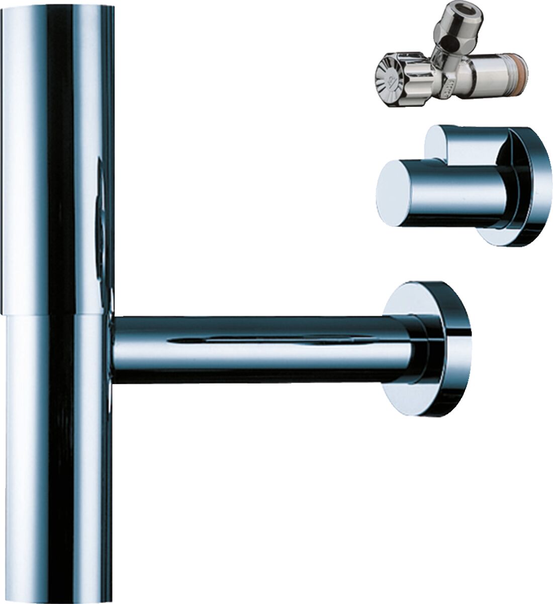 HANSGROHE FLOWSTAR SIFON SET FLOWSTAR  52120000