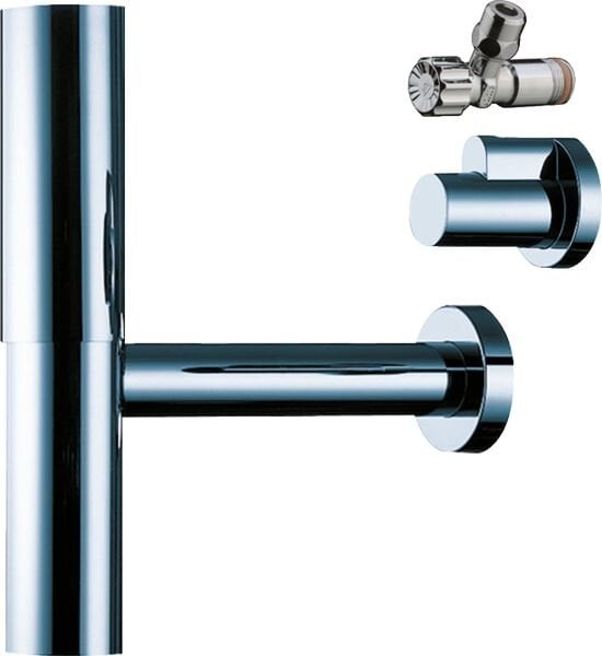 HANSGROHE FLOWSTAR SIFON SET FLOWSTAR  52120000