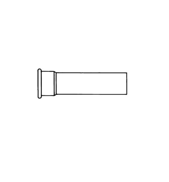 HANSGROHE YARDIMCILAR UZATMA BORUSU 125 MM 53990000