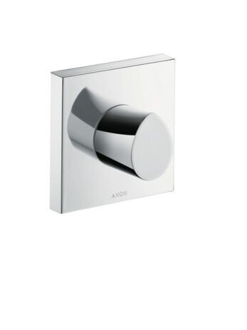 AXOR STARCK ORGANIC ANKASTRE ACMA KAPAMA VALFI 120/120 ANKASTRE KROM 12771000