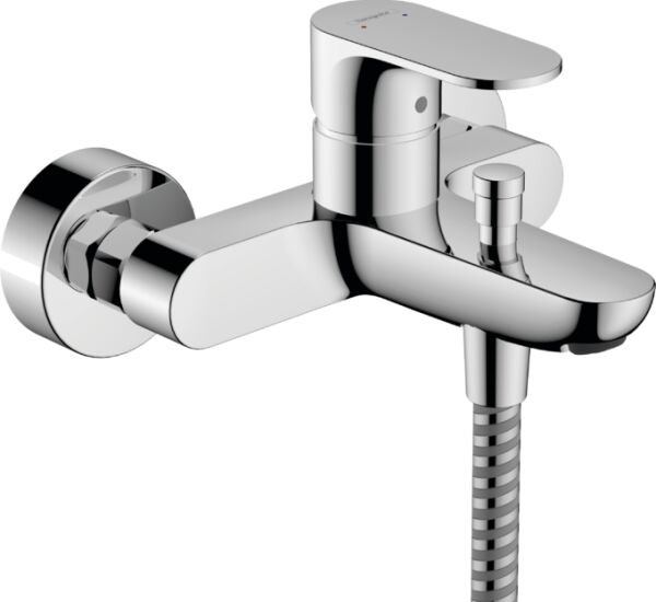 HANSGROHE REBRIS S BANYO BATARYASI KROM 72440000