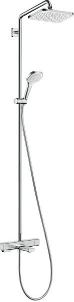 HANSGROHE CROMA E DUS KOLONU 280 1JET TERMOSTATIK KROM 27687000