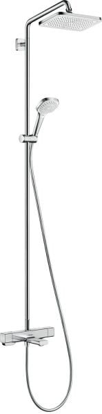 HANSGROHE CROMA E DUS KOLONU 280 1JET TERMOSTATIK KROM 27687000