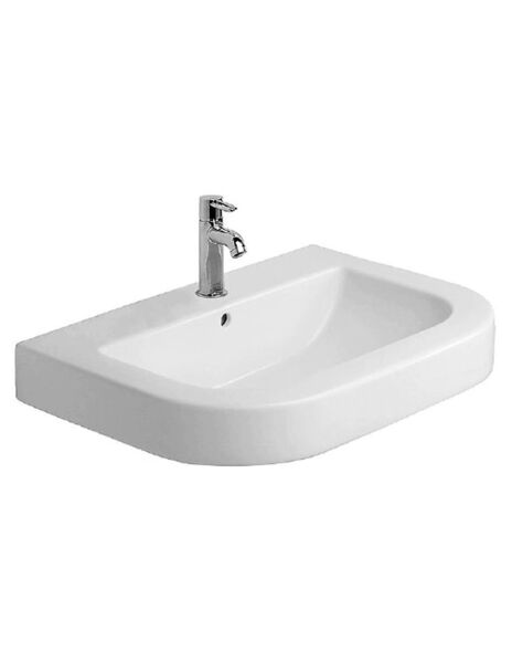 DURAVIT HAPPY D HAPPY D 650*520 LAVABO 0417650000