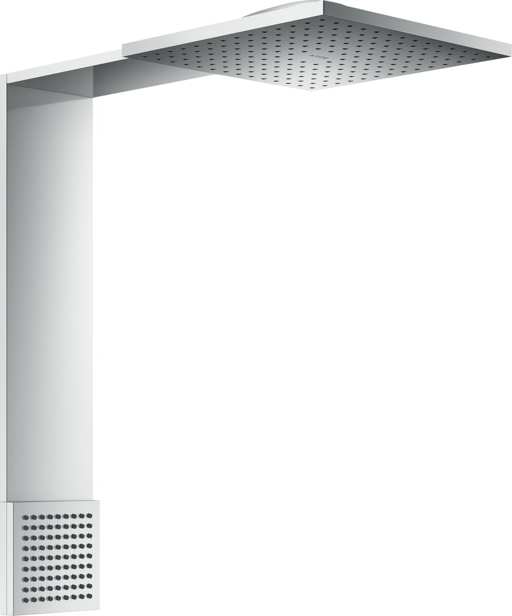AXOR SHOWERCOMPOSITION DUS SISTEMI 250/250 2 JET OMUZ DUSLU KROM 12594000
