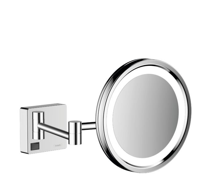 HANSGROHE ADDSTORIS MAKYAJ AYNASI KROM 41790000