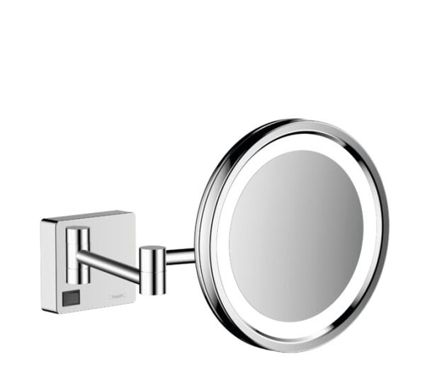 HANSGROHE ADDSTORIS MAKYAJ AYNASI KROM 41790000