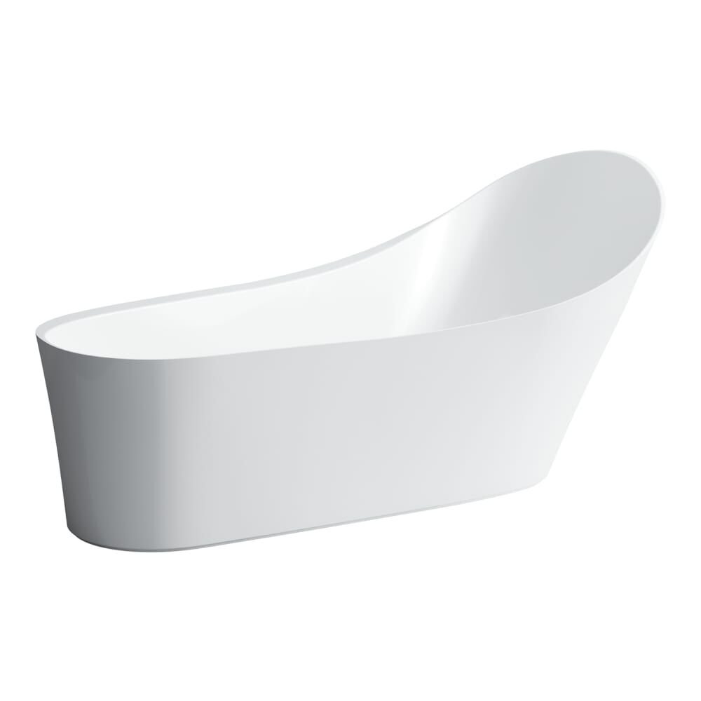 LAUFEN PALOMBA KUVET MONOBLOK 183.5*75/90*54/89CM H2458020000001
