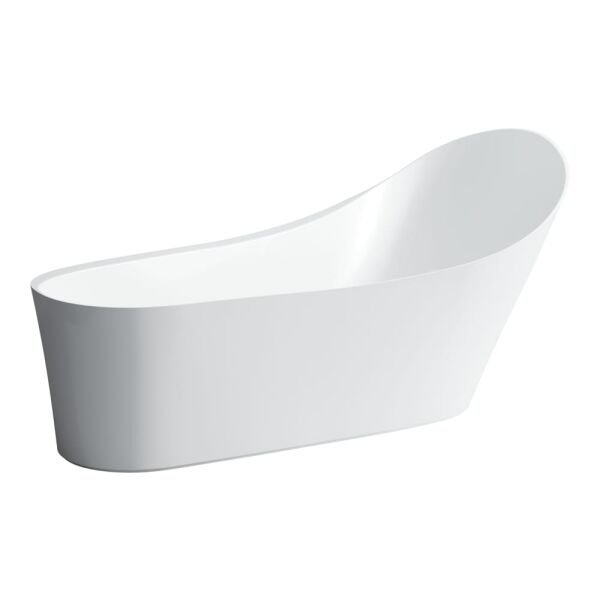LAUFEN PALOMBA KUVET MONOBLOK 183.5*75/90*54/89CM H2458020000001