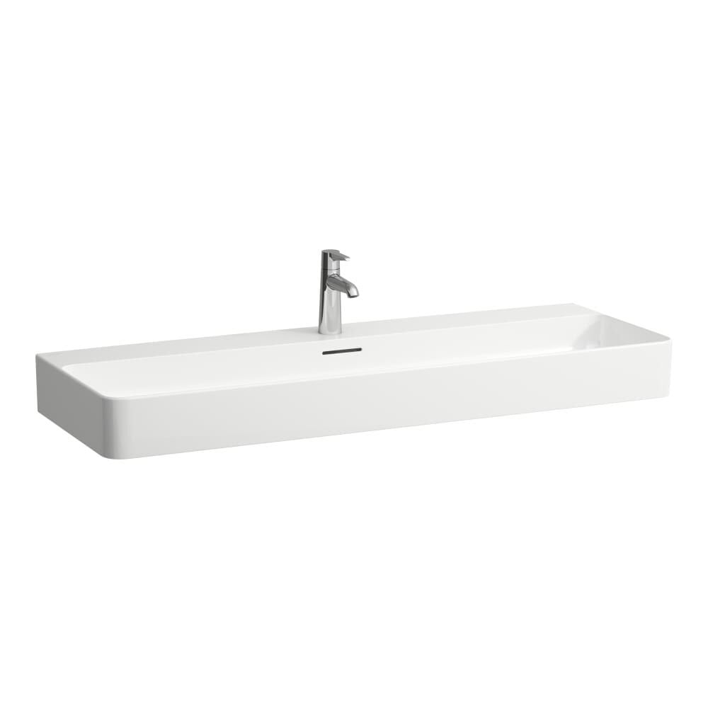 LAUFEN VAL LAVABO 120*42 CM H8102890001121