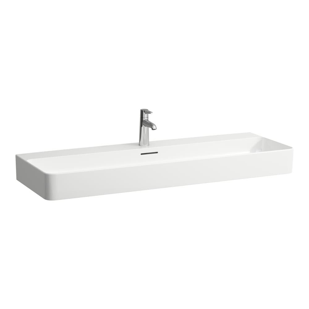 LAUFEN VAL LAVABO 120*42 CM H8102890001121