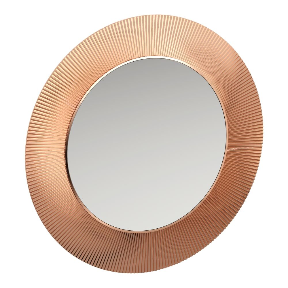LAUFEN KARTEL AYNA COPPER 78*78 H3863310890001