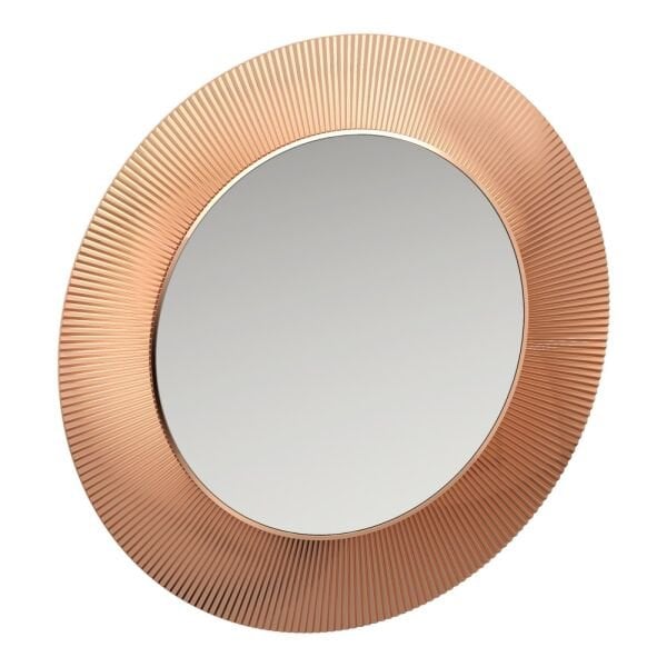 LAUFEN KARTEL AYNA COPPER 78*78 H3863310890001