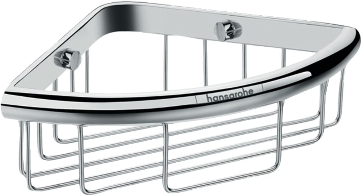 HANSGROHE UNIVERSAL DUS MALZEMELIK KOSE SUNGERLIK LOGIS UNIVERSAL KROM  41710000