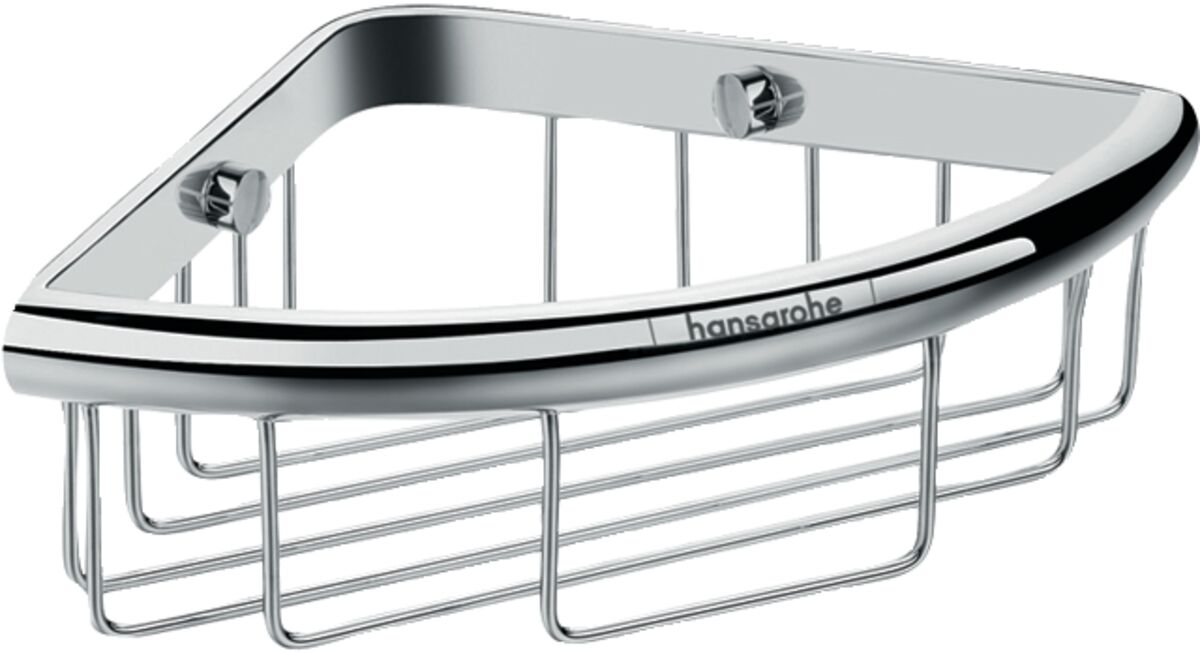HANSGROHE UNIVERSAL DUS MALZEMELIK KOSE SUNGERLIK LOGIS UNIVERSAL KROM  41710000