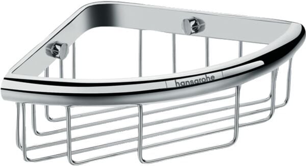 HANSGROHE UNIVERSAL DUS MALZEMELIK KOSE SUNGERLIK LOGIS UNIVERSAL KROM  41710000