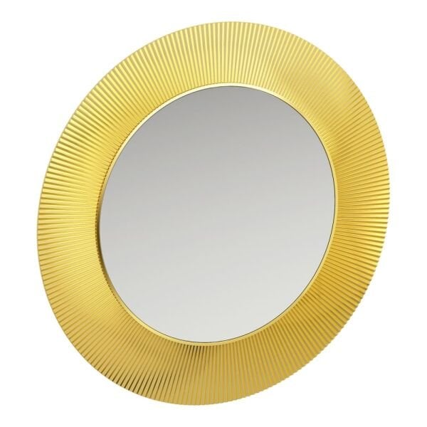 LAUFEN KARTEL AYNA GOLD H3863310870001