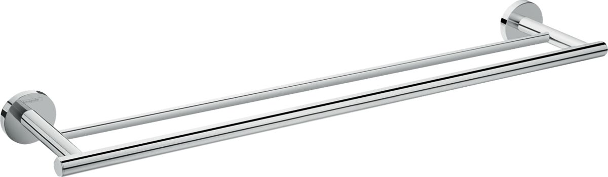 HANSGROHE UNIVERSAL HAVLULUK IKILI 64,4 CM KROM 41712000