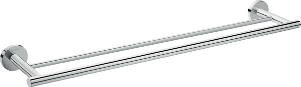 HANSGROHE UNIVERSAL HAVLULUK IKILI 64,4 CM KROM 41712000