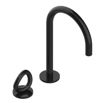 THG COLLECTIONS O 2-DELIKLI LAVABO BATARYASI CHRISTOFLE BROWN BRONZE G4P-6590-F33