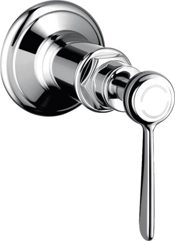 AXOR MONTREUX ANKASTRE ACMA KAPAMA VALFI CUBUK VOLAN KROM 16872000