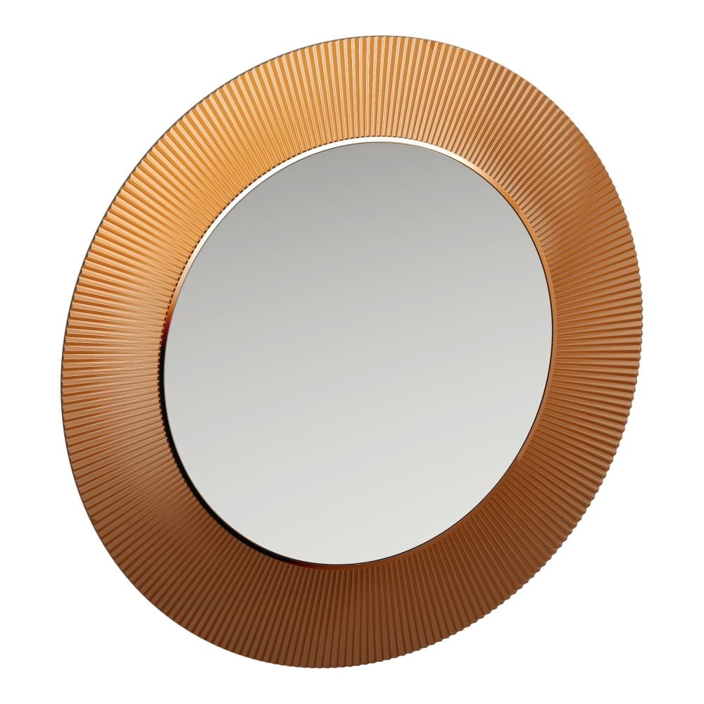 LAUFEN KARTEL AYNA AYDINLATMALI LED 78*78 AMBER H3863330810001