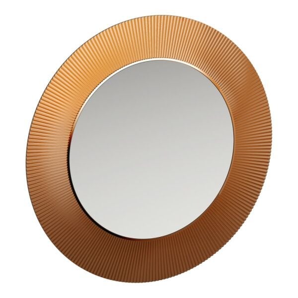 LAUFEN KARTEL AYNA AYDINLATMALI LED 78*78 AMBER H3863330810001