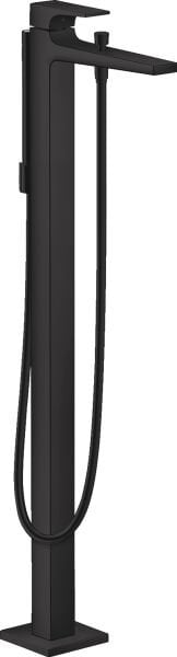 HANSGROHE METROPOL TEK KOLLU KUVET BATARYASI MAT SYH  32532670