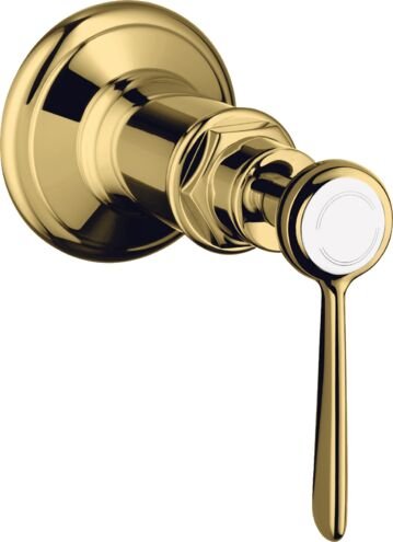 AXOR MONTREUX ANKASTRE ACMA KAPAMA VALFI OPTIK ALTIN 16872990