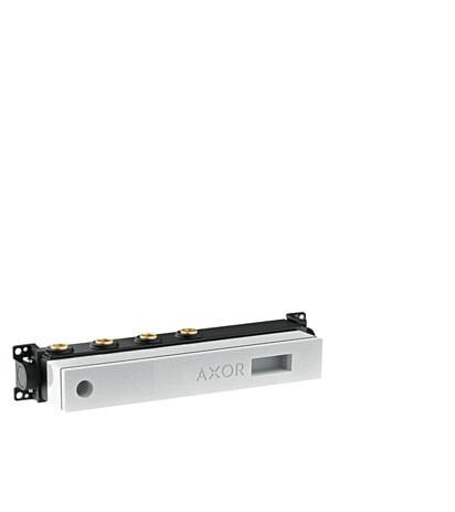 AXOR SHOWERCOLLECTION IC SET TERMOSTATİK MODUL 2 CIKIS 18310180