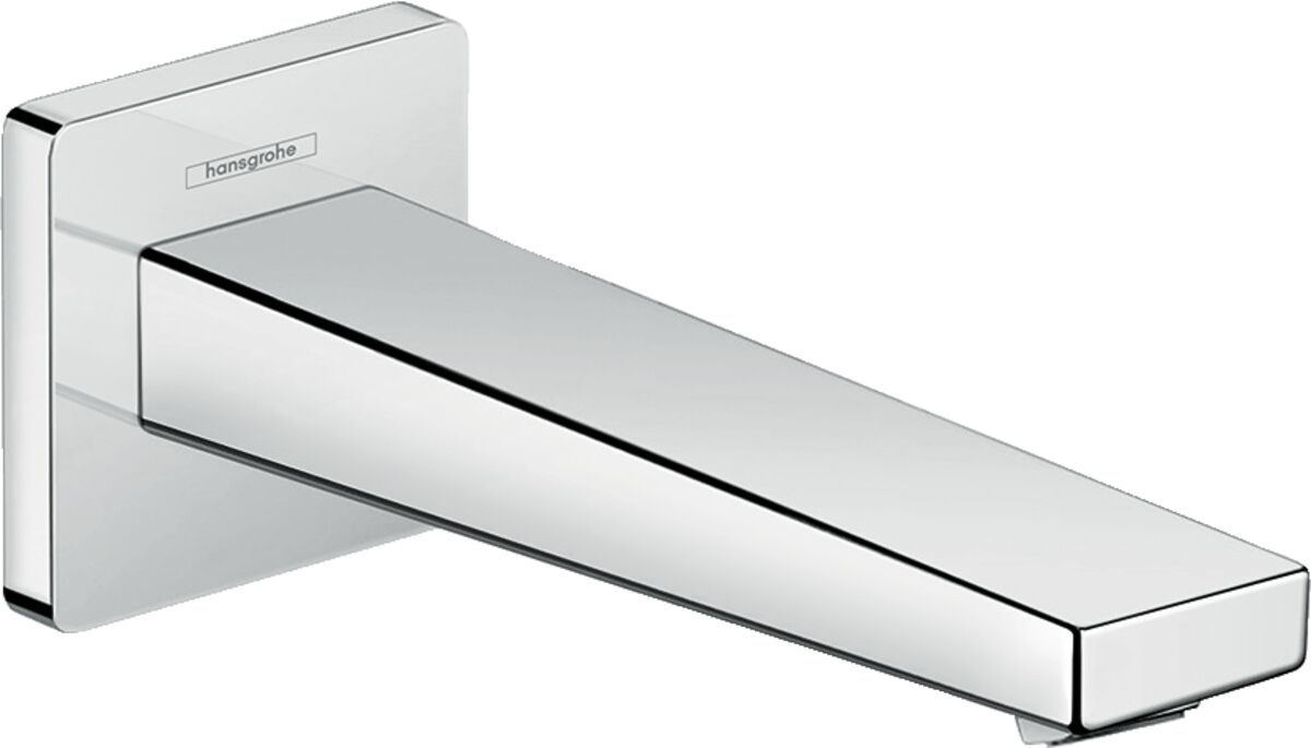 HANSGROHE METRIS KUVET GAGASI KROM 32542000