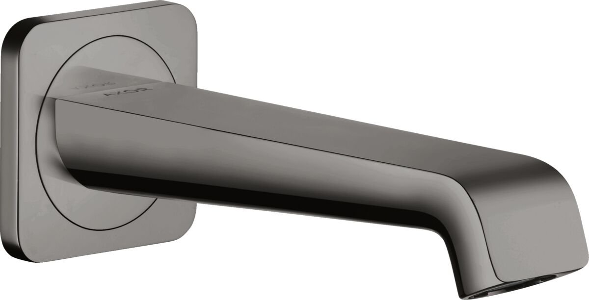 AXOR CITTERIO E KUVET GAGASI PARLAK SIYAH KROM 36425330