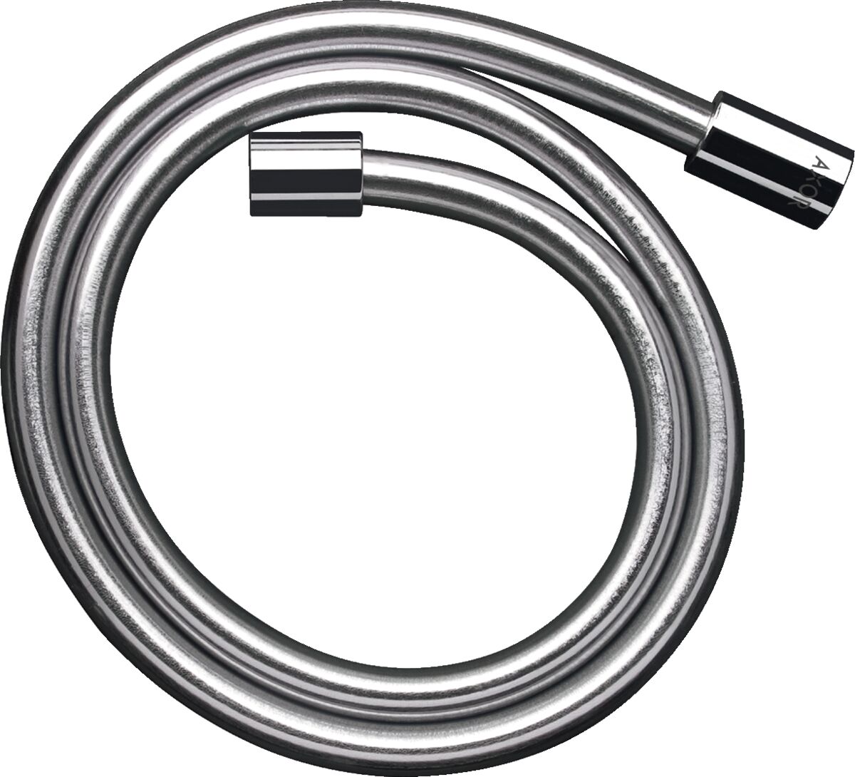 AXOR STARCK DUS HORTUMU METAL GORUNUMLU 1.25 MT  KROM 28282000