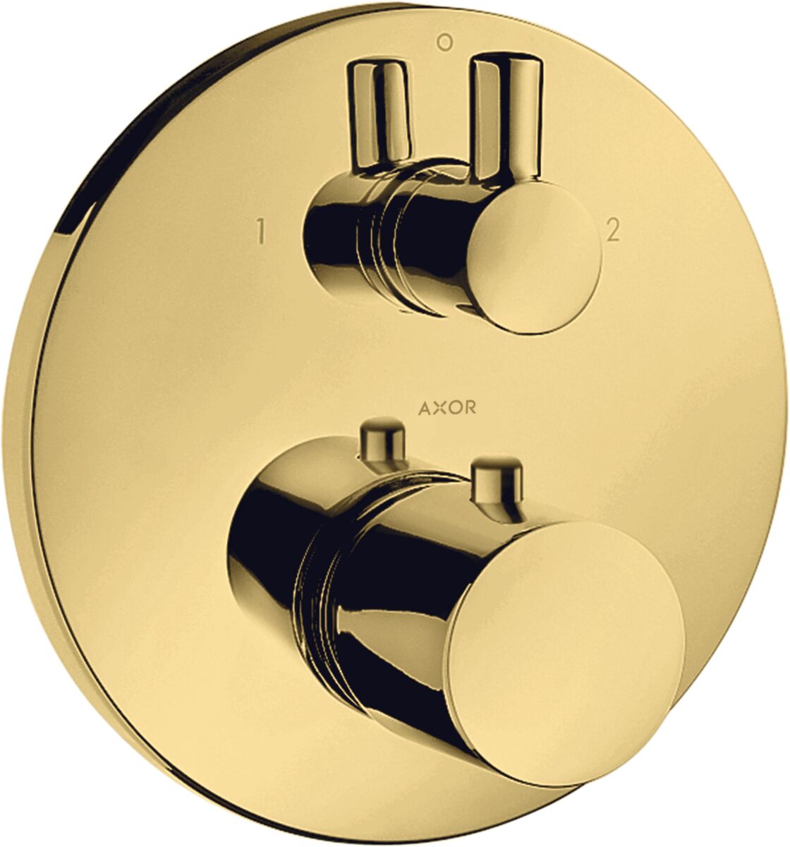 AXOR UNO BANYO BATARYASI TERMOSTATIK P.ALTIN 38720990