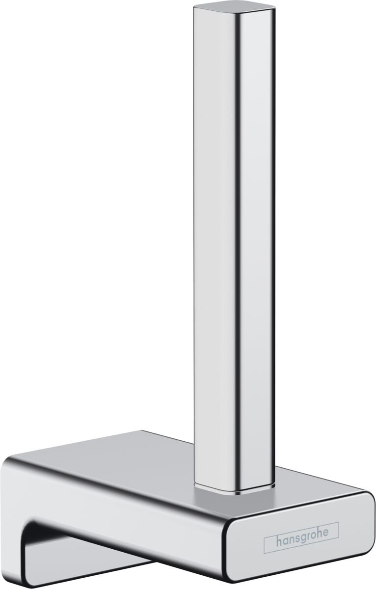 HANSGROHE ADDSTORIS TUVALET KAGITLIK YEDEK KROM 41756000
