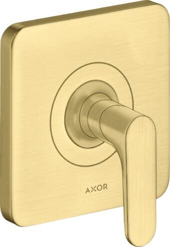 AXOR CITTERIO ANKASTRE ACMA KAPAMA VALFI CUBUK VOLAN MAT PIRINC 34960950