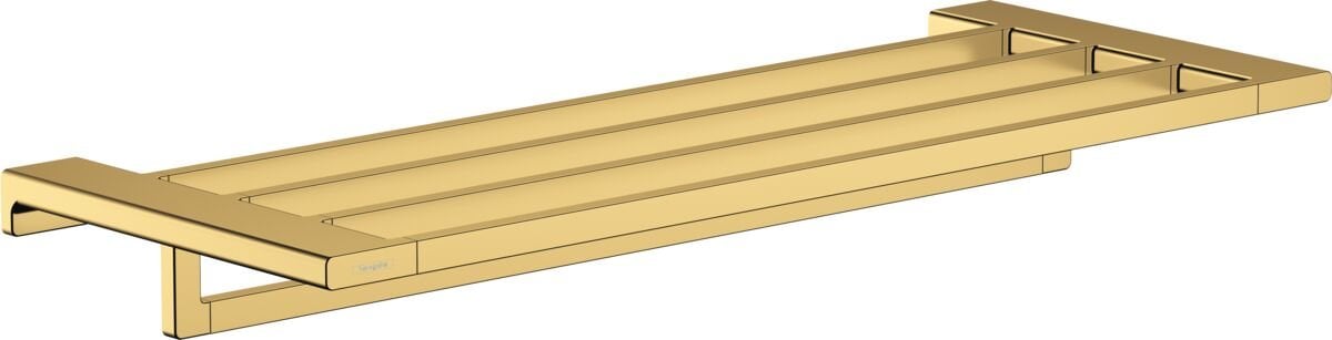 HANSGROHE ADDSTORIS HAVLULUK RAFLI PARLAK ALTIN OPTIK 41751990