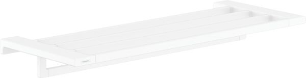 HANSGROHE ADDSTORIS HAVLULUK RAFLI MAT BEYAZ 41751700