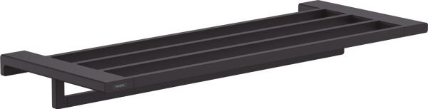 HANSGROHE ADDSTORIS HAVLULUK RAFLI MAT SIYAH 41751670