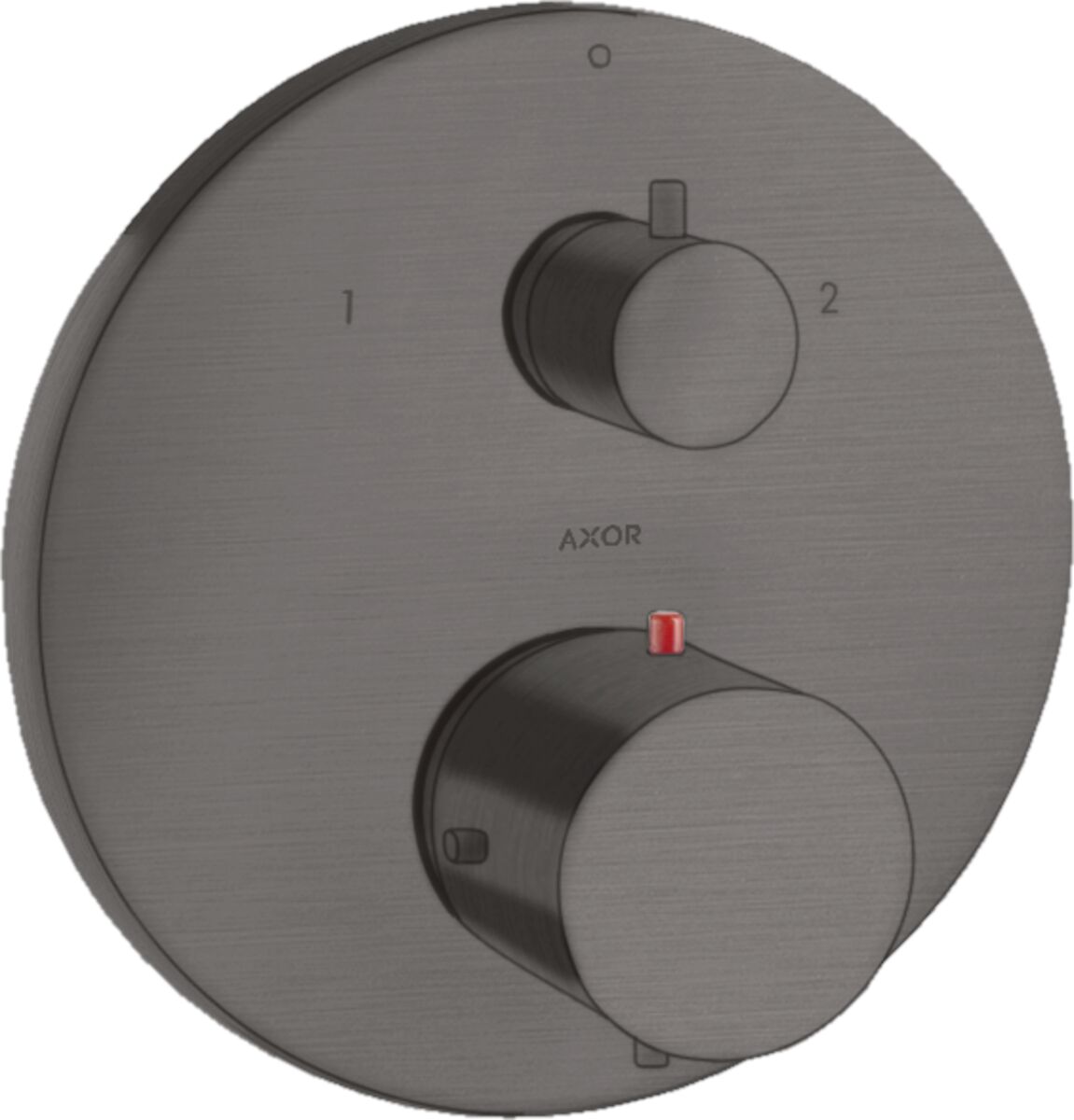 AXOR STARCK BANYO BATARYASI KAPAMA/YONELENDIRME VALFLI TERMOSTAT 10720340