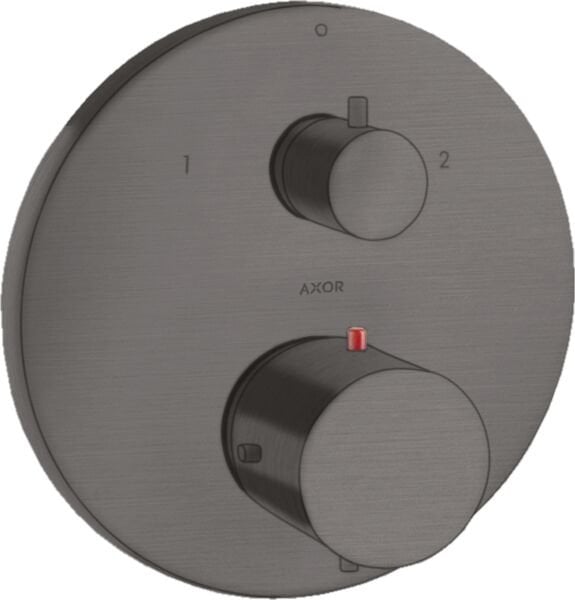 AXOR STARCK BANYO BATARYASI KAPAMA/YONELENDIRME VALFLI TERMOSTAT 10720340