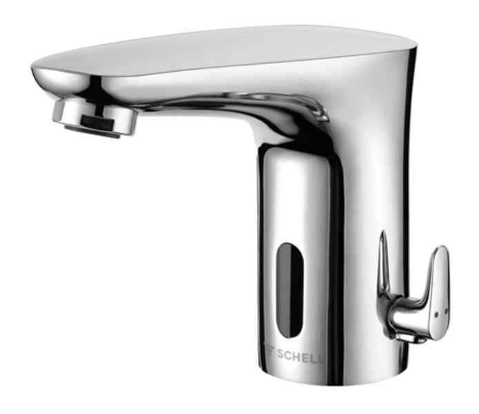 SCHELL MODUS E FOTOSELLI LAVABO BATARYASI PILLI 021740699