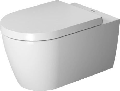 DURAVIT ME BY STARCK ASMA KLOZET RIMLESS 2529390075