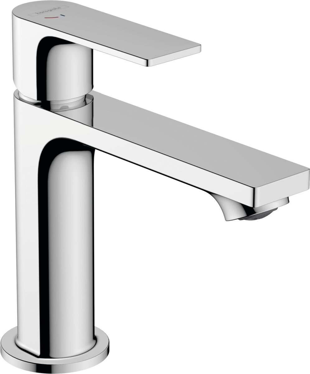 HANSGROHE REBRIS E LAVABO BATARYASI 110 KROM 72559000